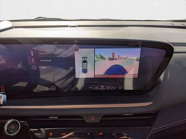 New 2024 Buick Envision Sport Touring AWD/4WD image 13
