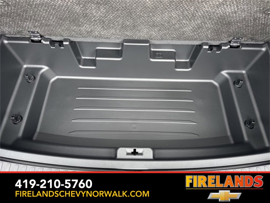 New 2025 Chevrolet Traverse LT w/ Enhanced Driving Package image 41