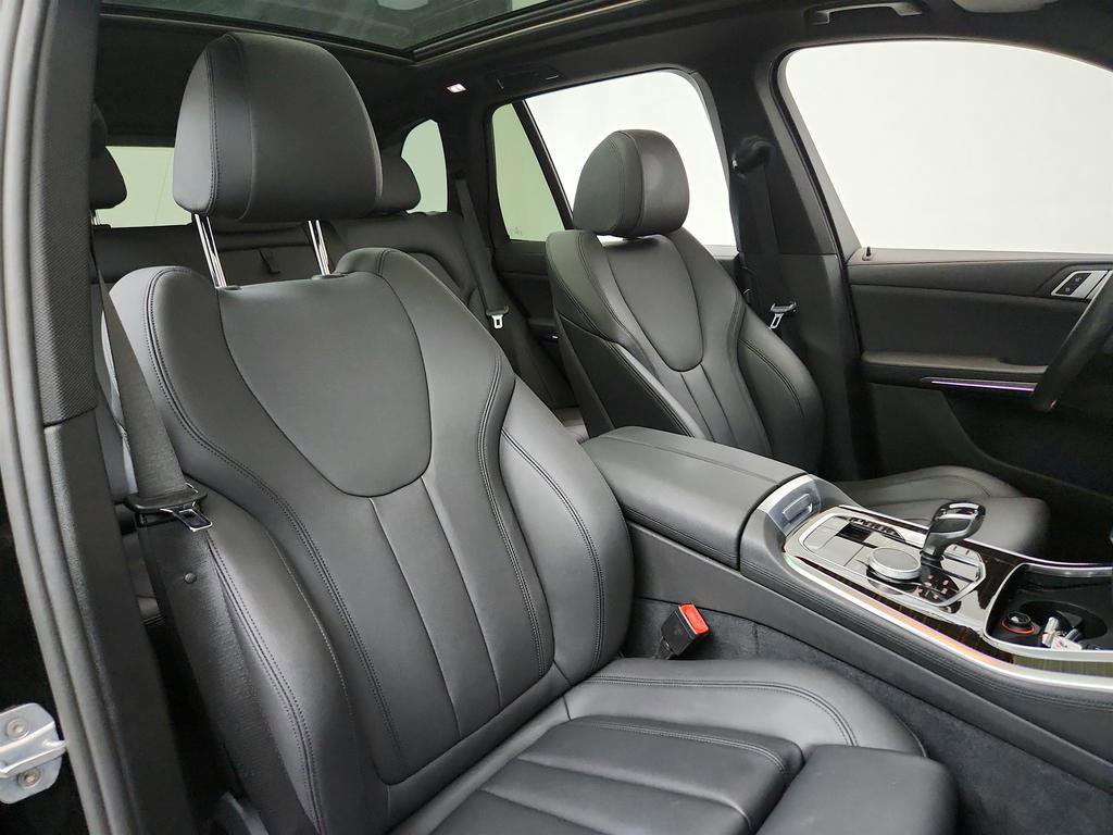 Used 2019 BMW X5 xDrive40i w/ Premium Package 2 AWD/4WD image 28