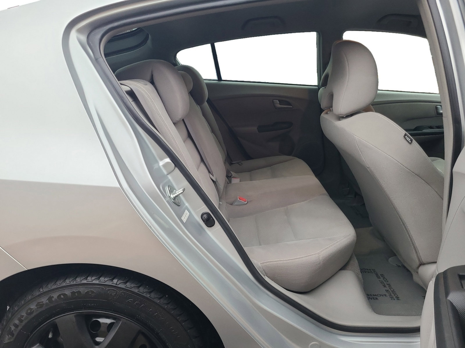 Used 2013 Honda Insight LX image 20