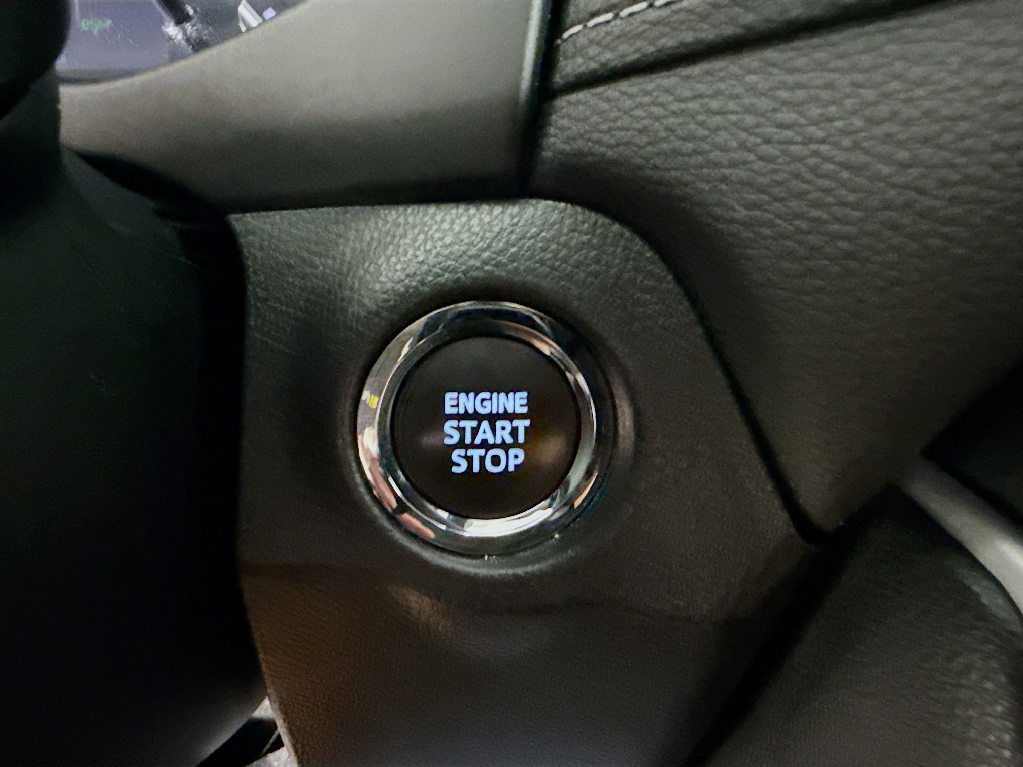 Used 2023 Toyota RAV4 XLE w/ Convenience Package image 21