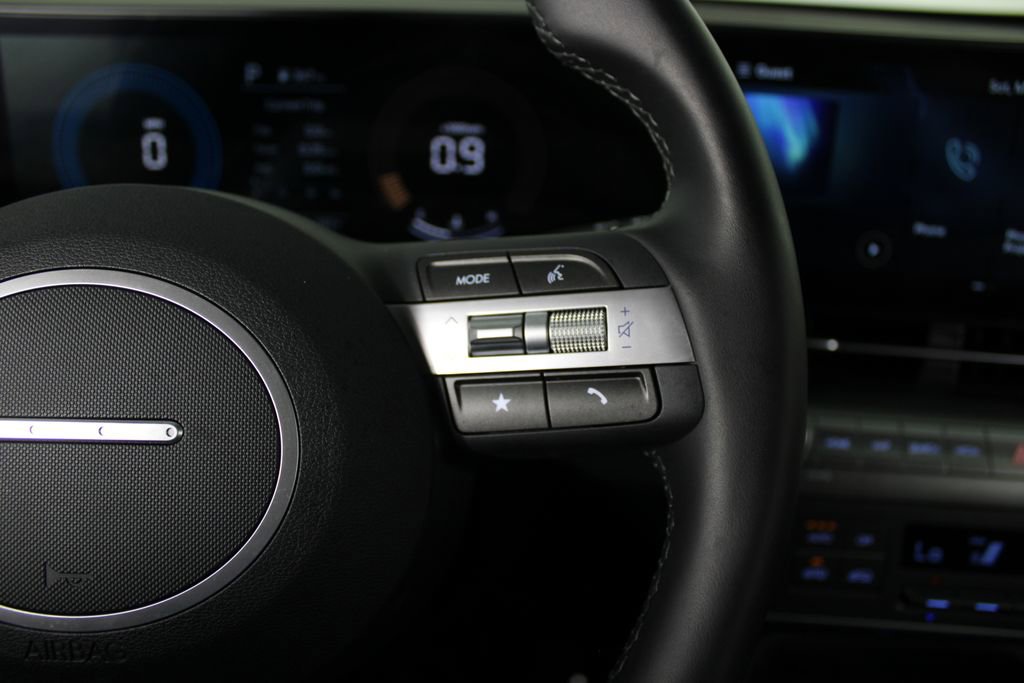 Certified 2026 Hyundai Kona SEL Sport FWD image 25