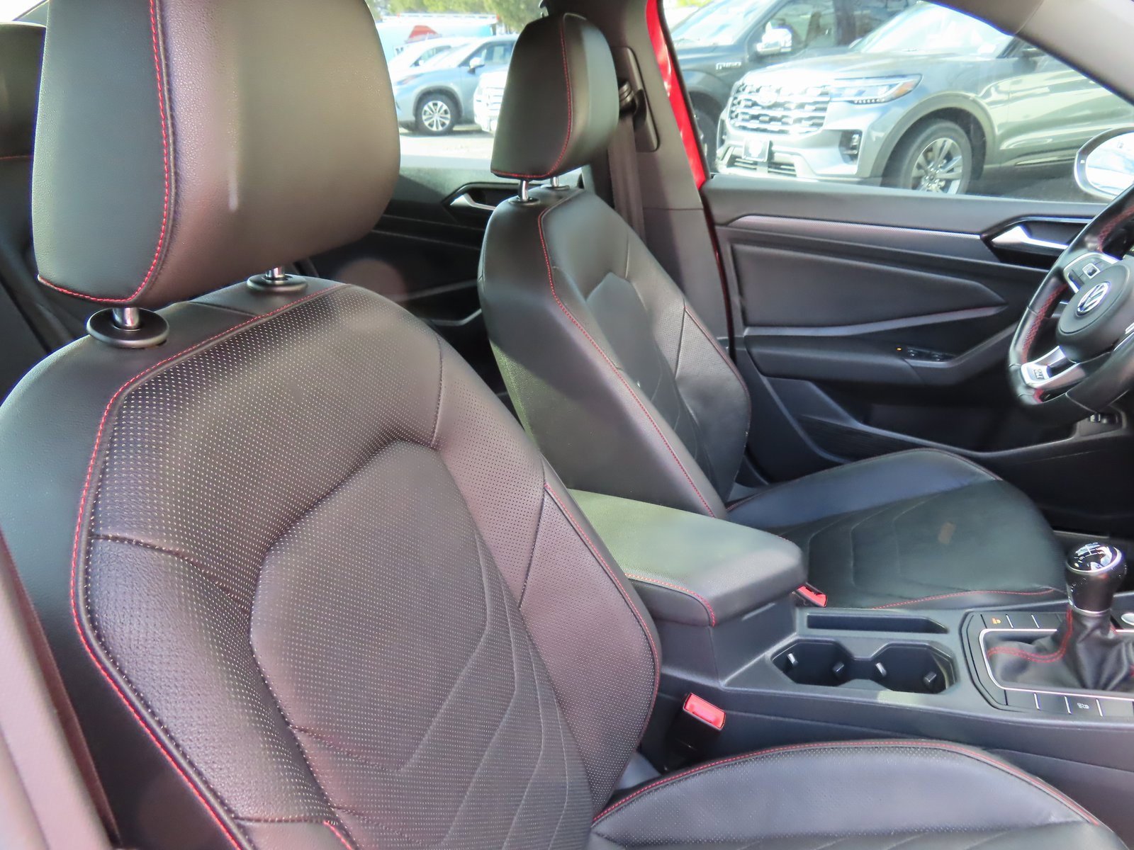 Used 2019 Volkswagen Jetta GLI Autobahn image 30