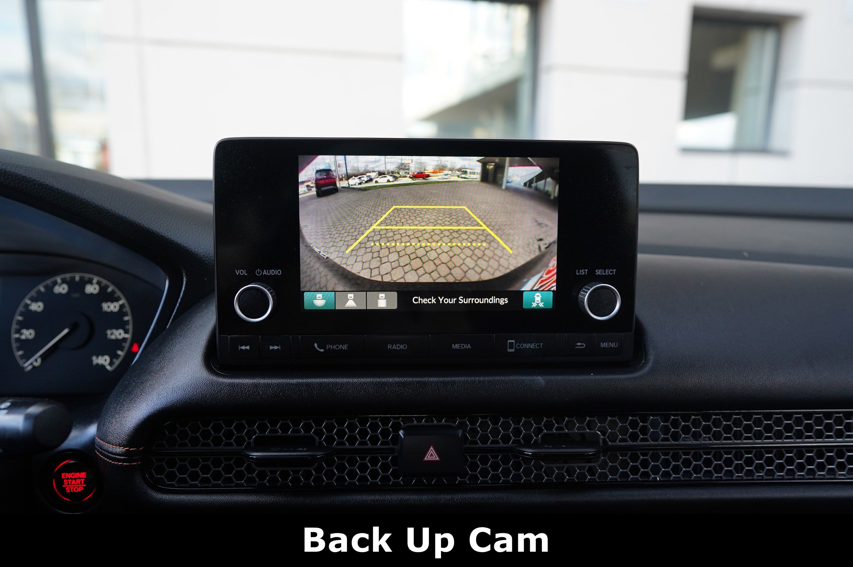 Used 2023 Honda HR-V Sport image 5