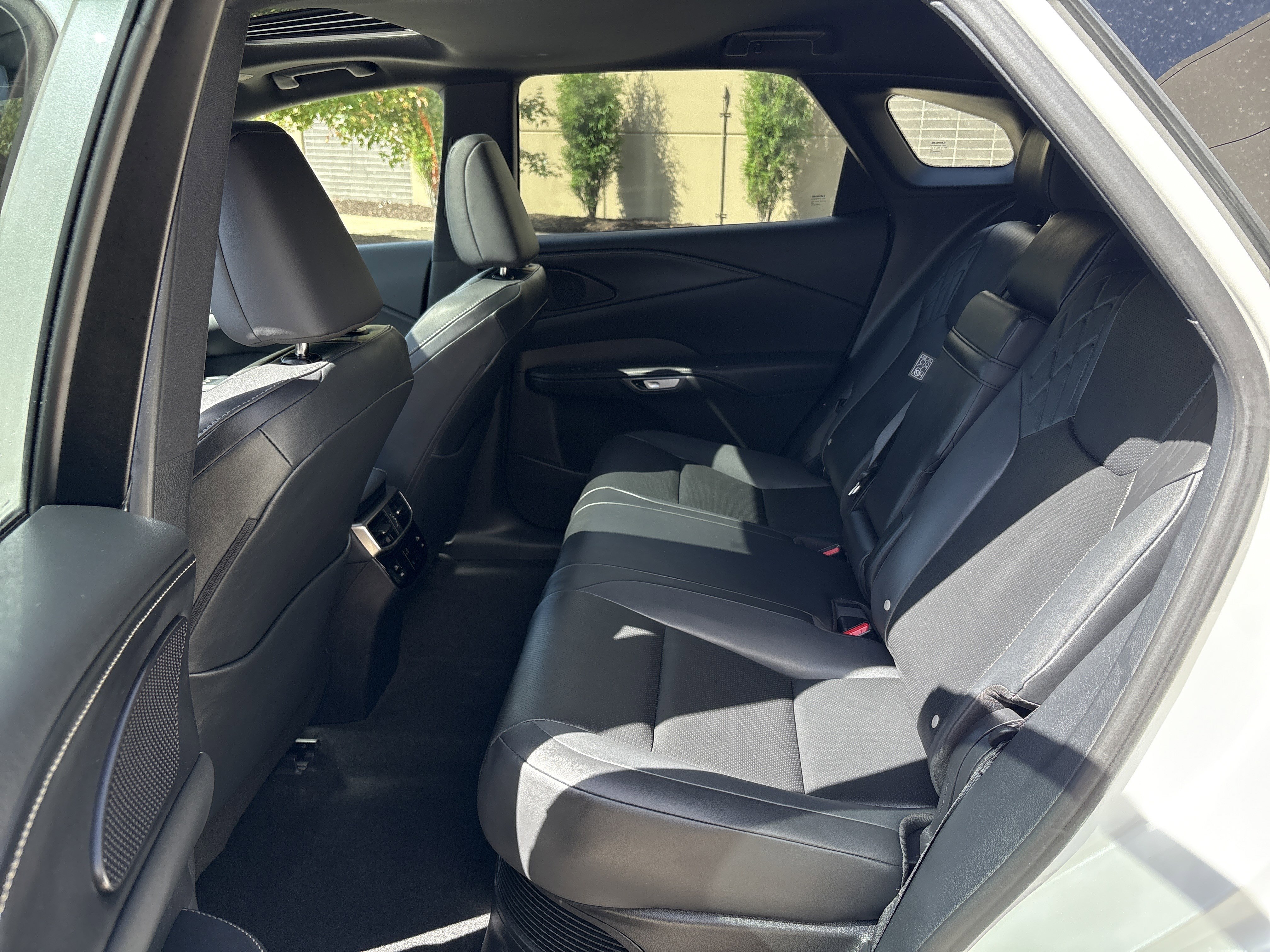 Certified 2025 Lexus RX 350h w/ Convenience Package AWD/4WD image 31