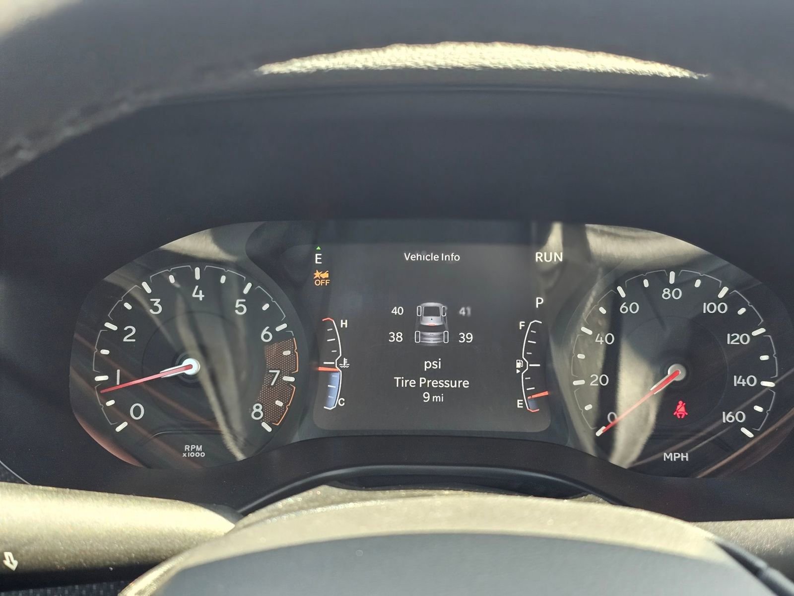 New 2026 Jeep Compass Latitude AWD/4WD image 22