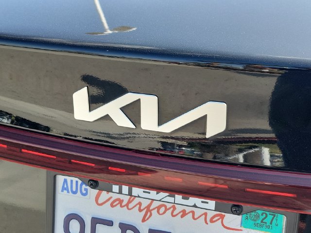 Used 2023 Kia Forte LXS w/ LXS Technology Package FWD image 25