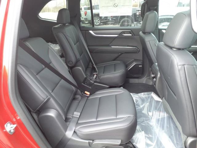 New 2025 GMC Acadia Elevation w/ Elevation Premium Package image 21