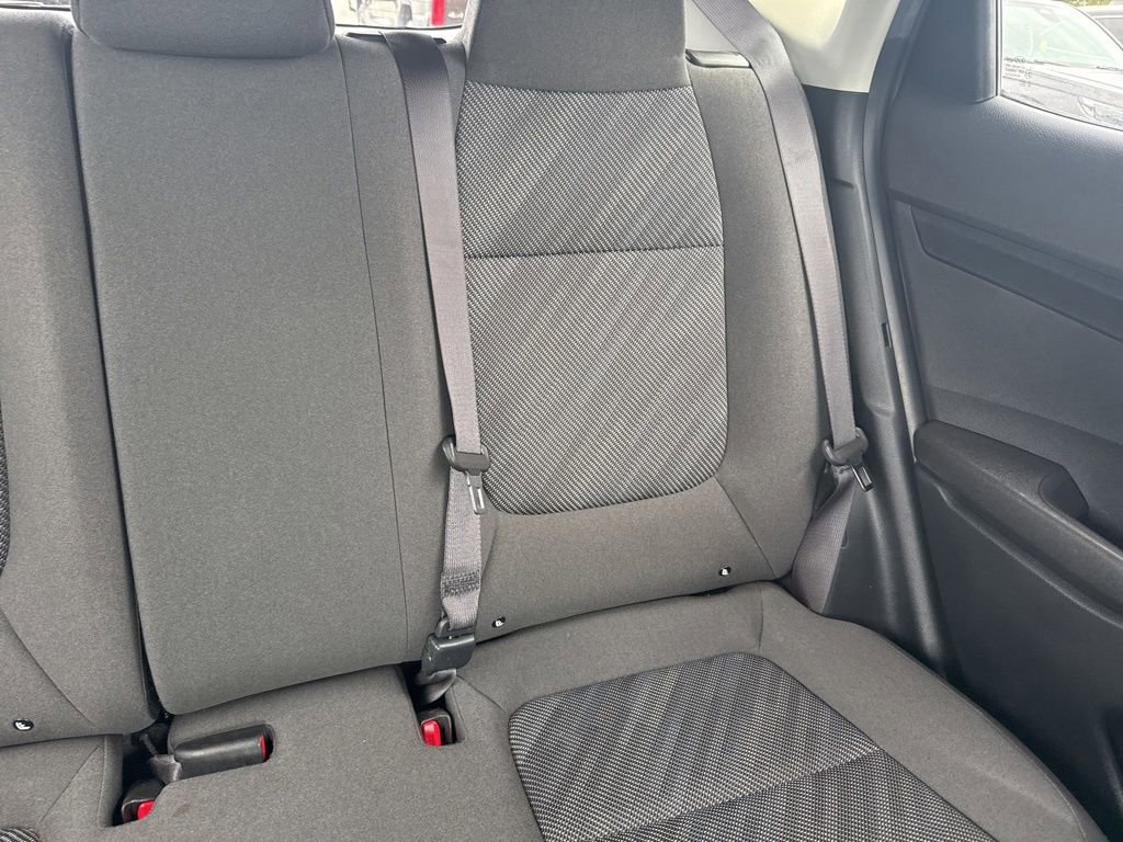 Used 2021 Kia Seltos LX AWD/4WD image 16