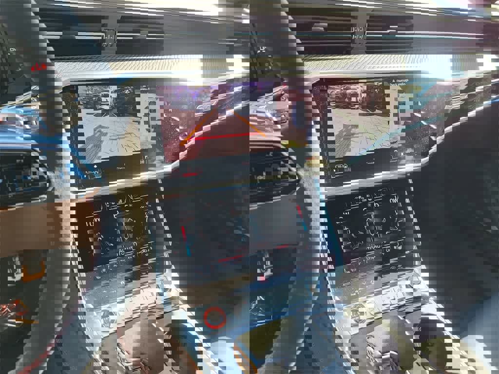 New 2026 Audi RS 6 performance image 24