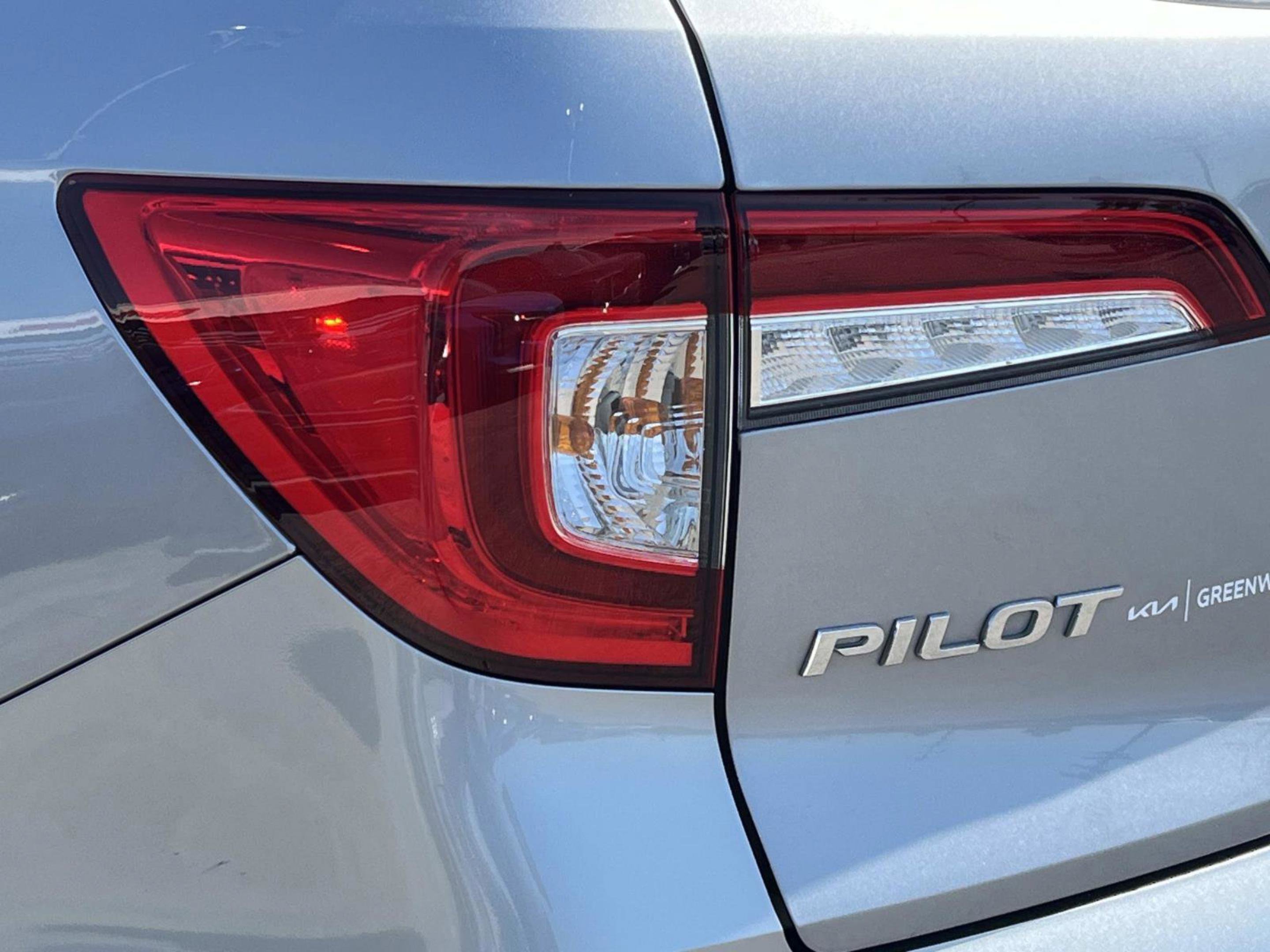 Used 2022 Honda Pilot Special Edition image 49