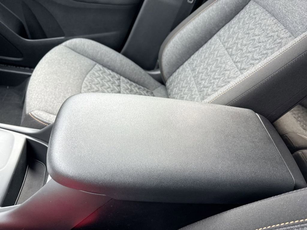 Used 2024 Chevrolet Equinox LT w/ LPO, Floor Liner Package image 21