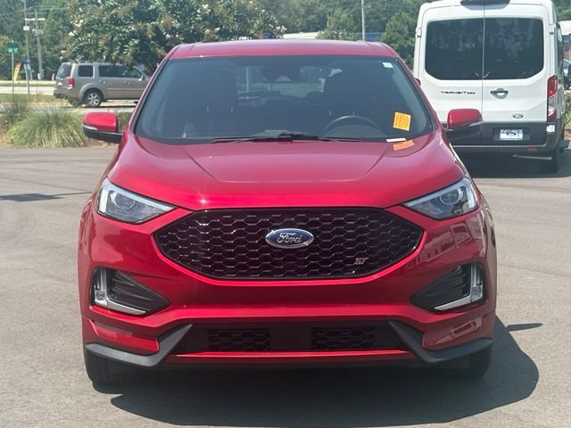 Used 2023 Ford Edge ST AWD/4WD image 8