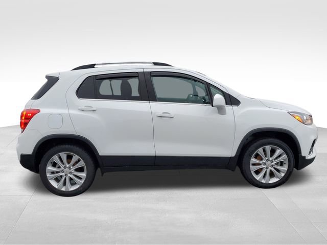 Used 2020 Chevrolet Trax Premier image 6