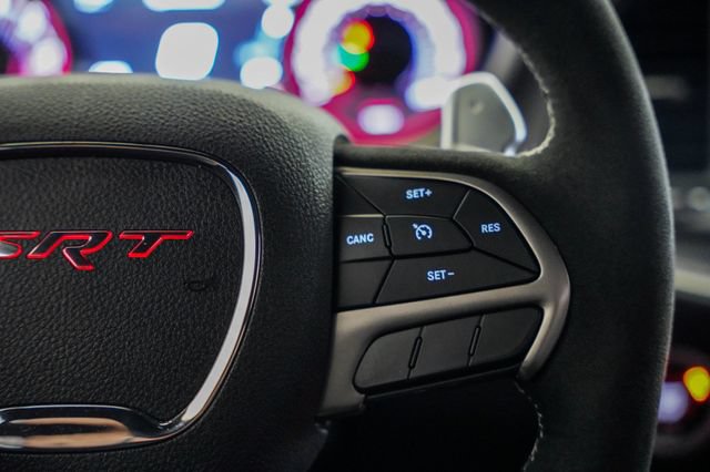 Used 2018 Dodge Challenger SRT Demon RWD image 48