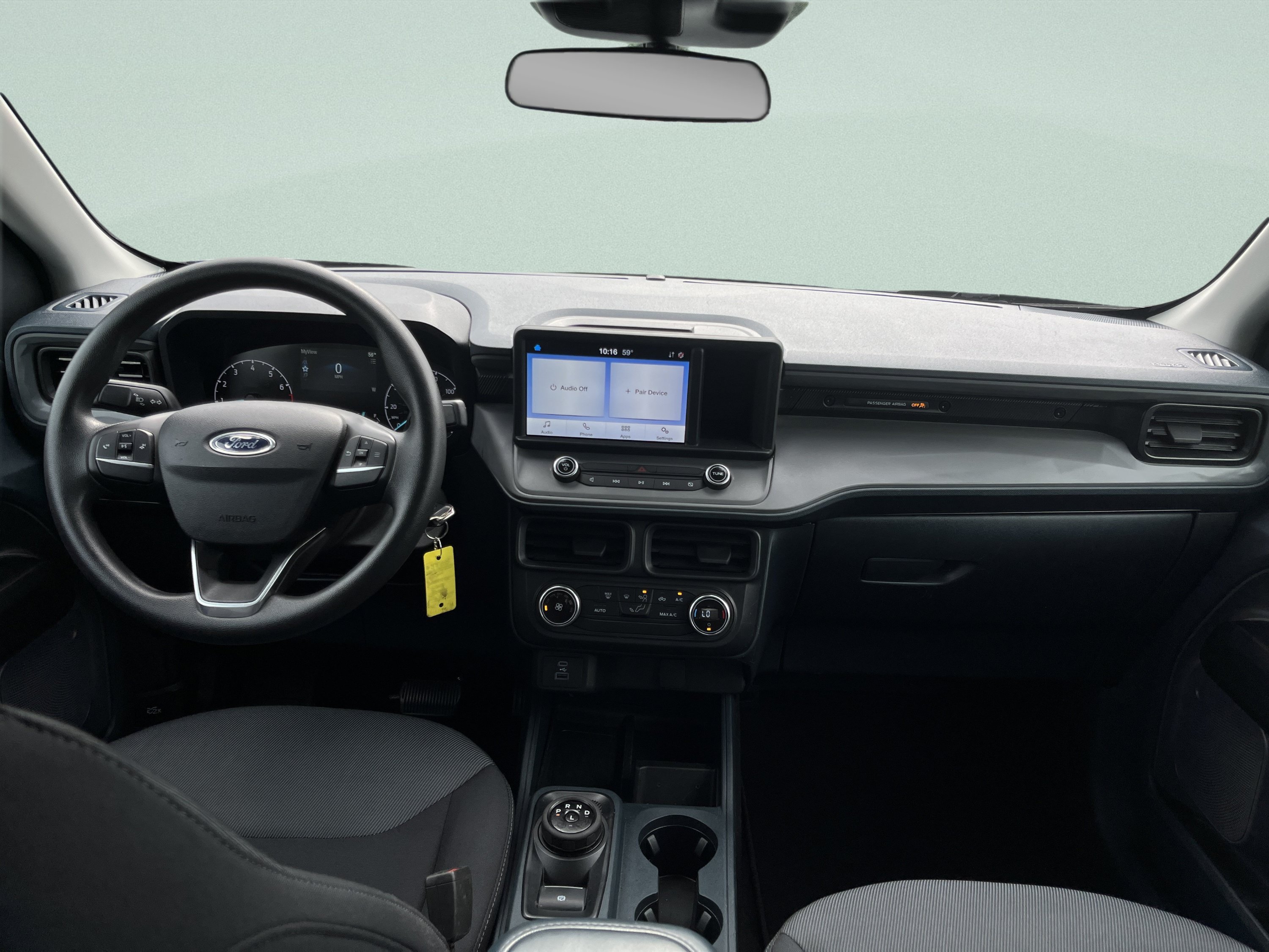 Used 2022 Ford Maverick XL FWD image 19