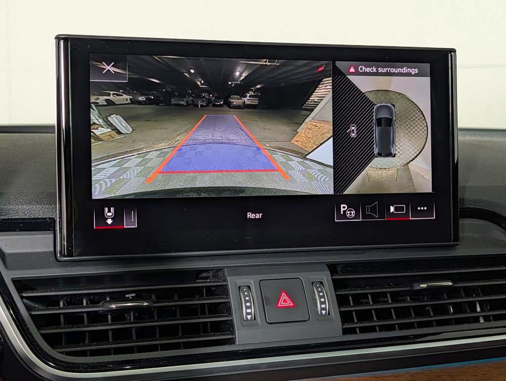Used 2023 Audi Q5 2.0T Prestige image 31