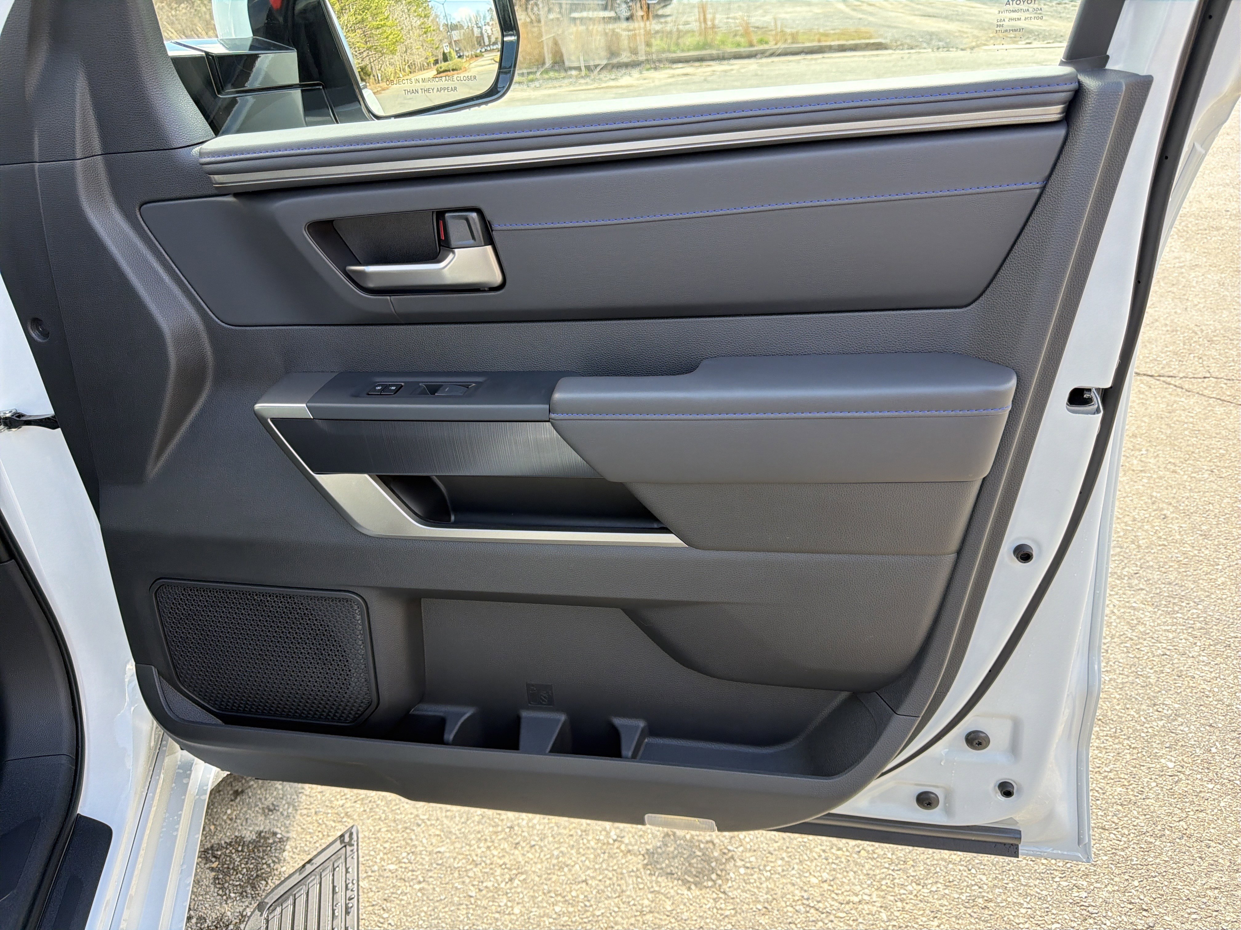 Used 2026 Toyota Tundra Platinum image 14