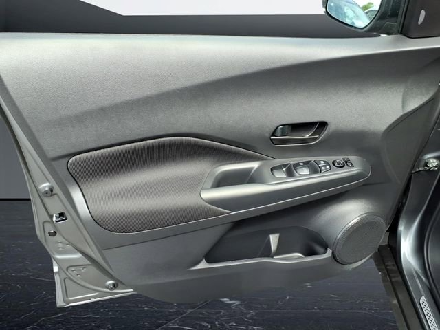 Certified 2025 Nissan Kicks Play S FWD image 20