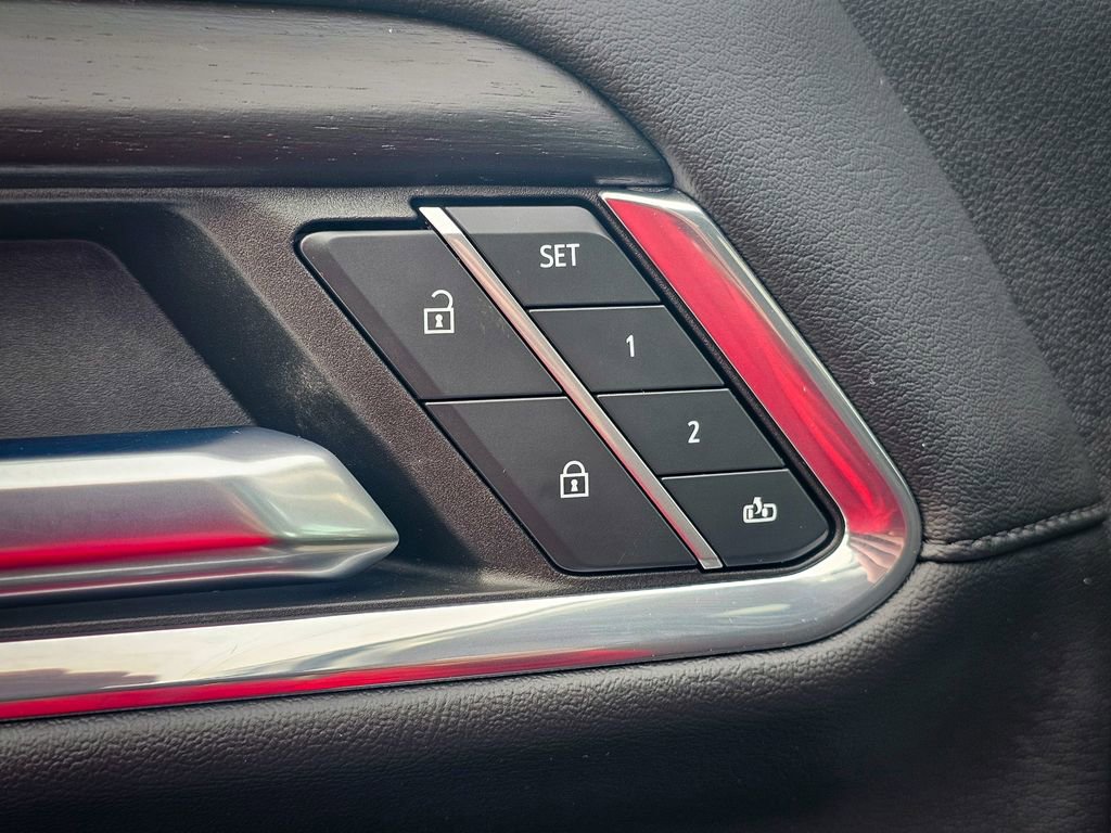 Certified 2024 GMC Sierra 2500 Denali w/ Denali Reserve Package image 14