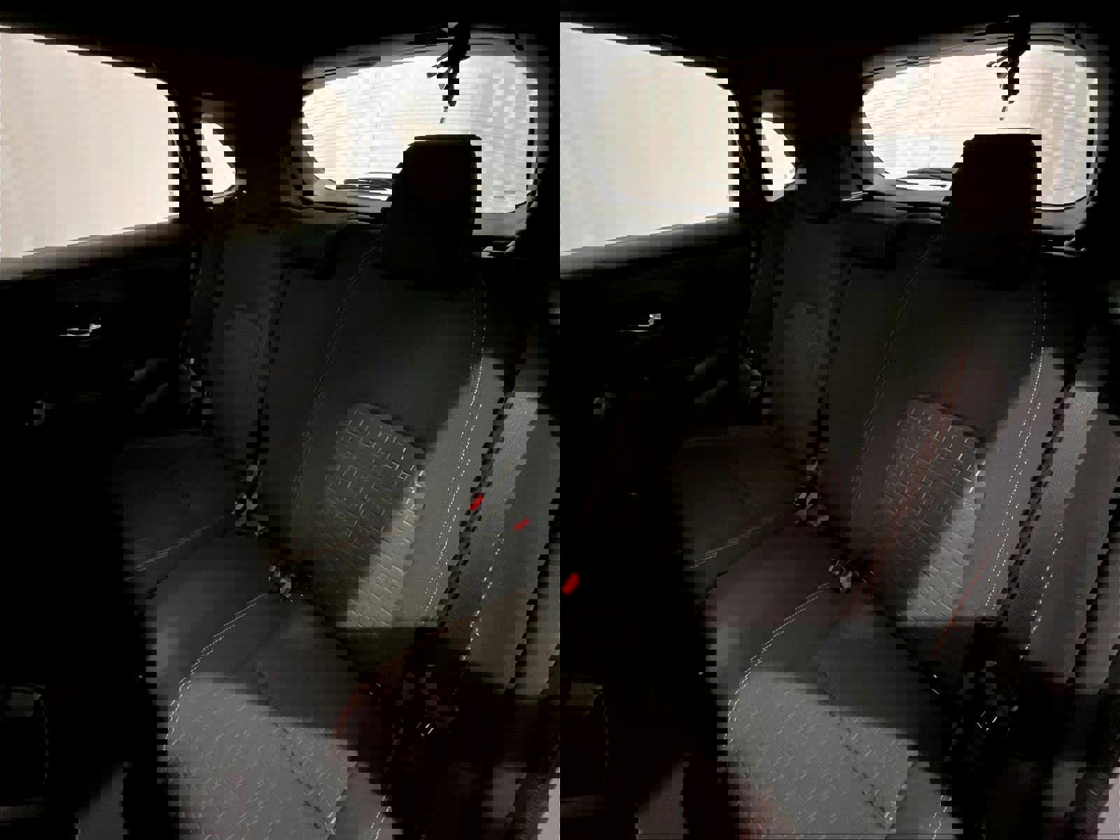 Used 2024 Honda HR-V Sport image 15