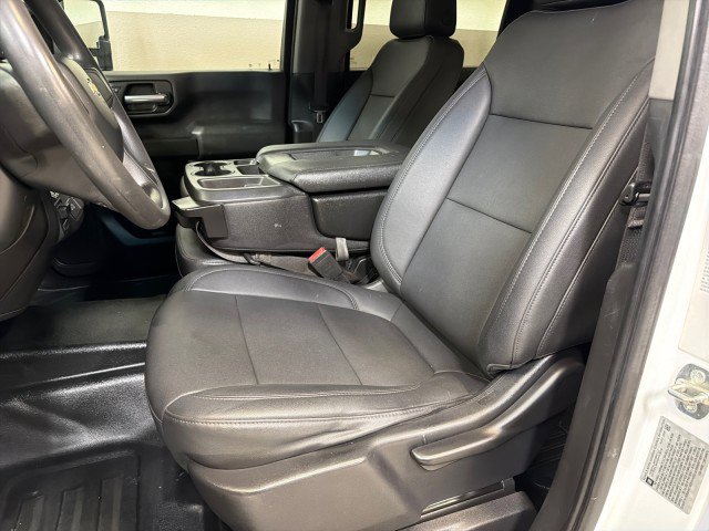 Used 2021 Chevrolet Silverado 3500 W/T w/ WT Convenience Package image 17