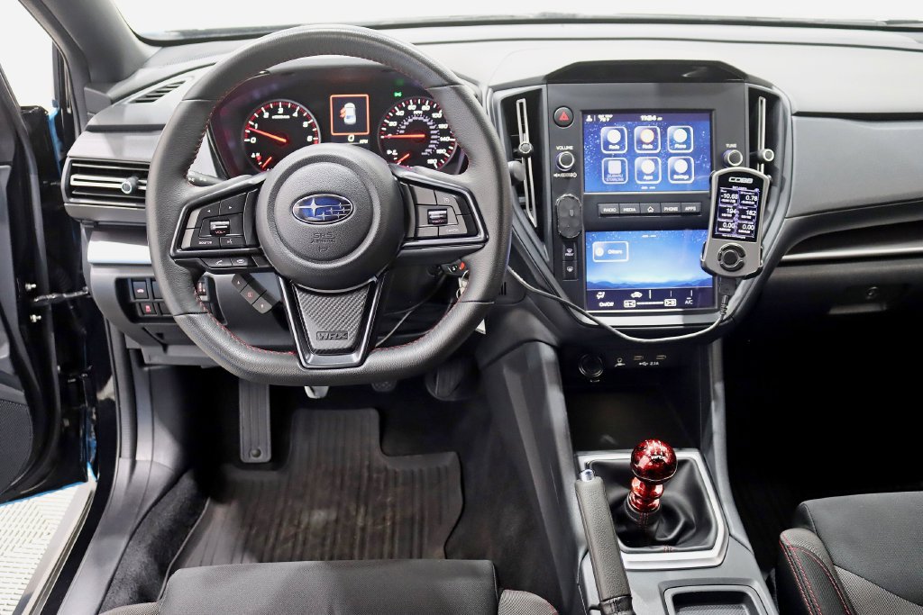 Used 2022 Subaru WRX AWD/4WD image 15