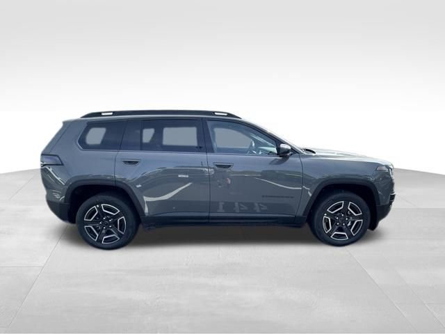 New 2026 Jeep Cherokee Limited AWD/4WD image 6