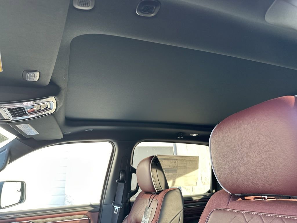 New 2026 RAM 1500 Limited AWD/4WD image 22