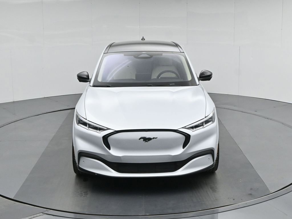 Used 2021 Ford Mustang Mach-E Premium image 38