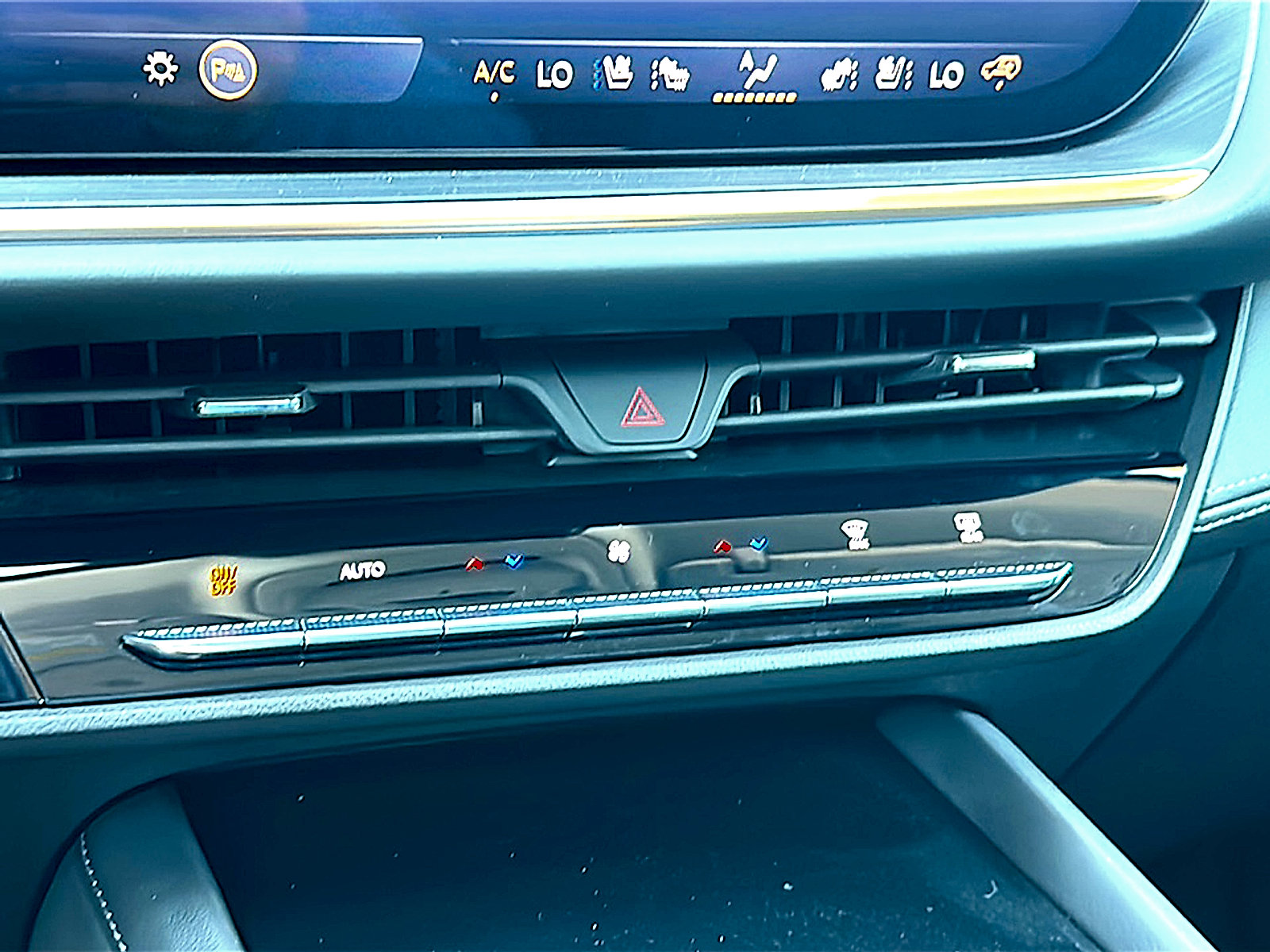 New 2026 Buick Envision Avenir AWD/4WD image 26