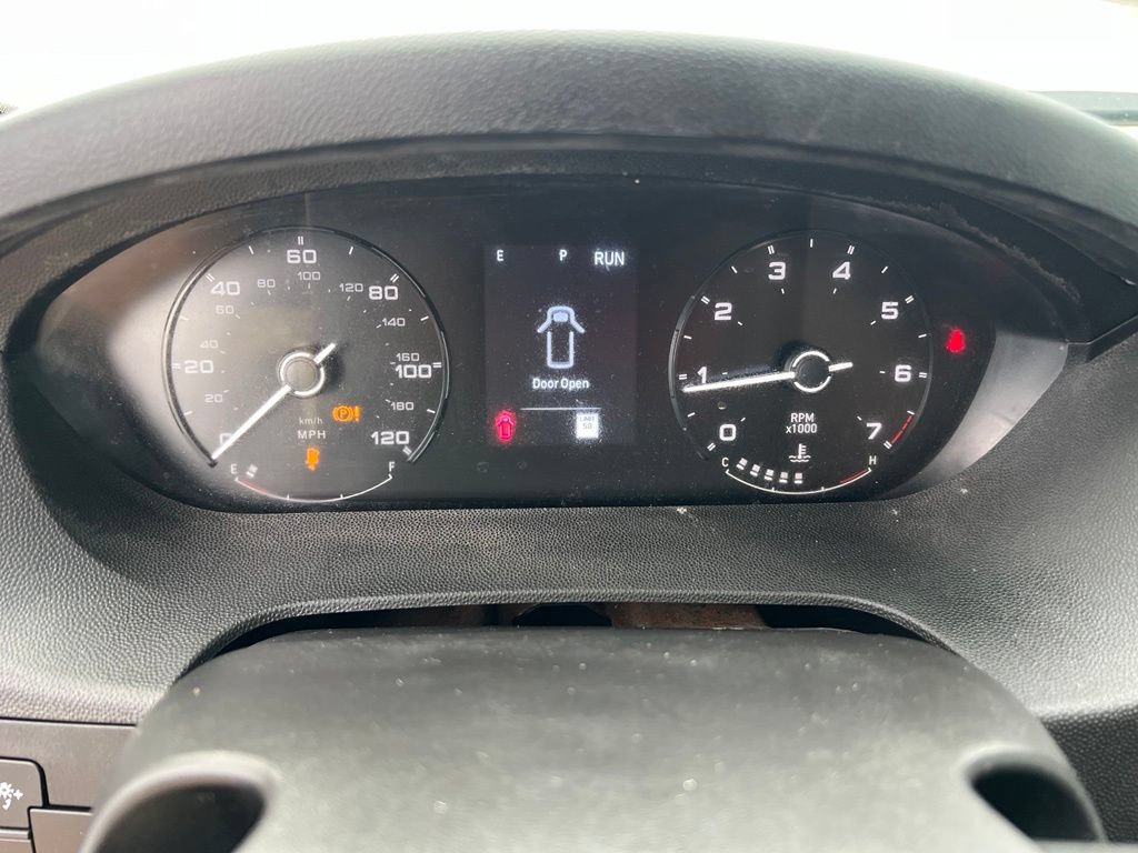 Used 2026 RAM ProMaster 2500 w/ Convenience Group FWD image 33