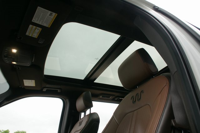 Used 2022 Ford Expedition Max King Ranch image 32