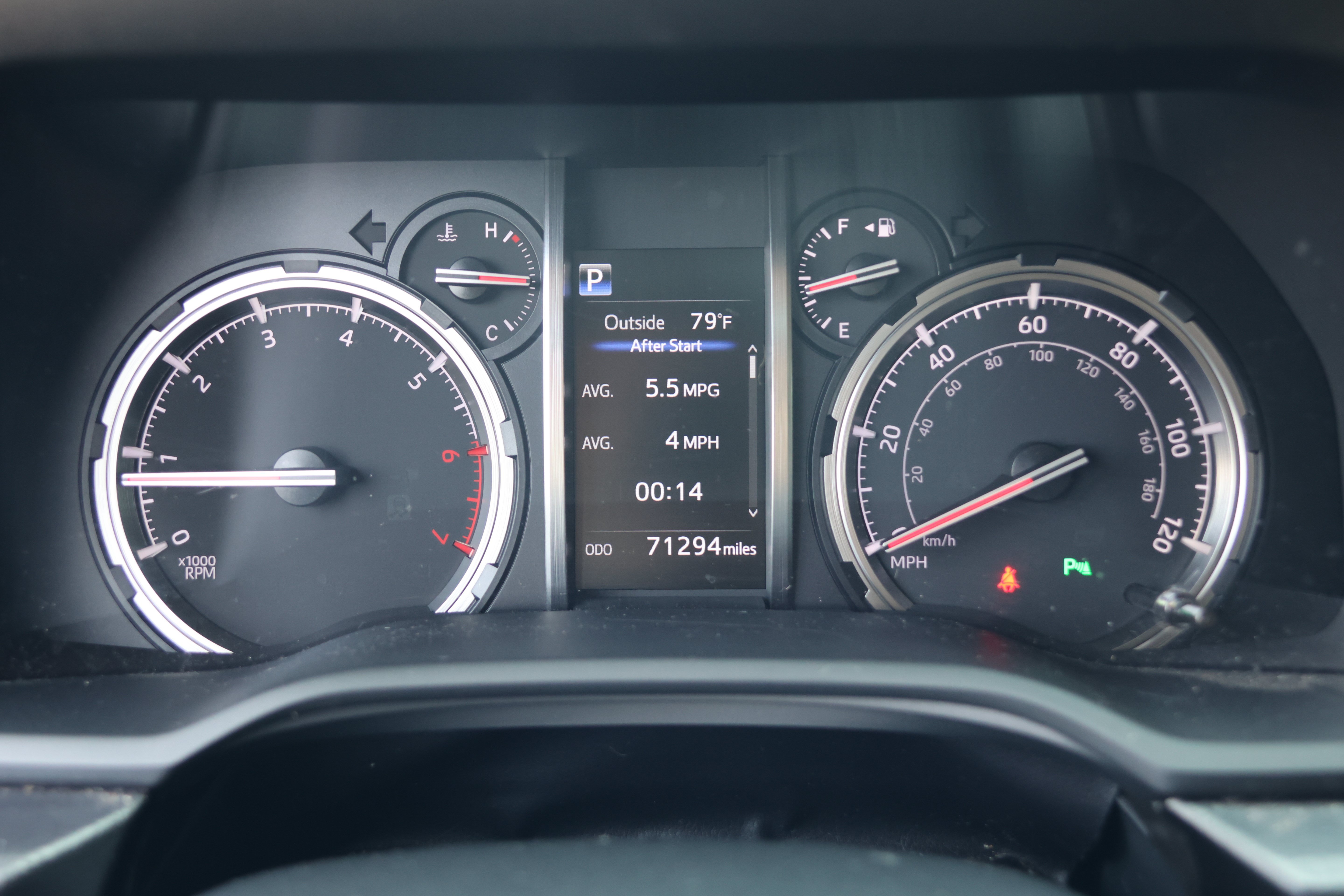 Used 2021 Toyota 4Runner Nightshade AWD/4WD image 20