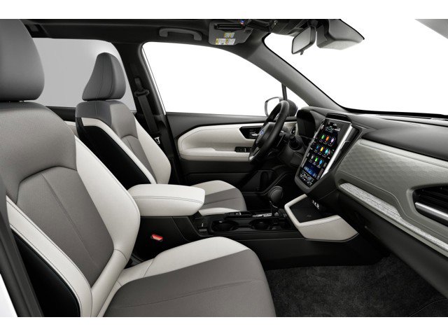 New 2026 Subaru Forester Limited image 16