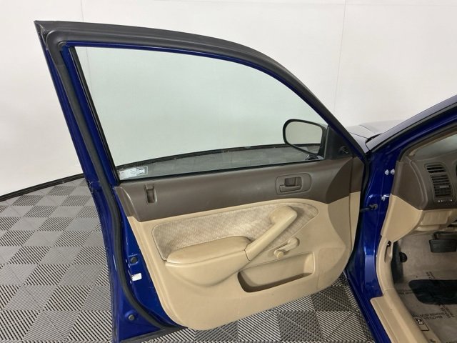 Used 2004 Honda Civic VP image 11