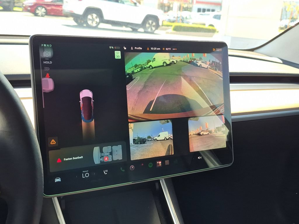 Used 2019 Tesla Model 3 RWD image 27