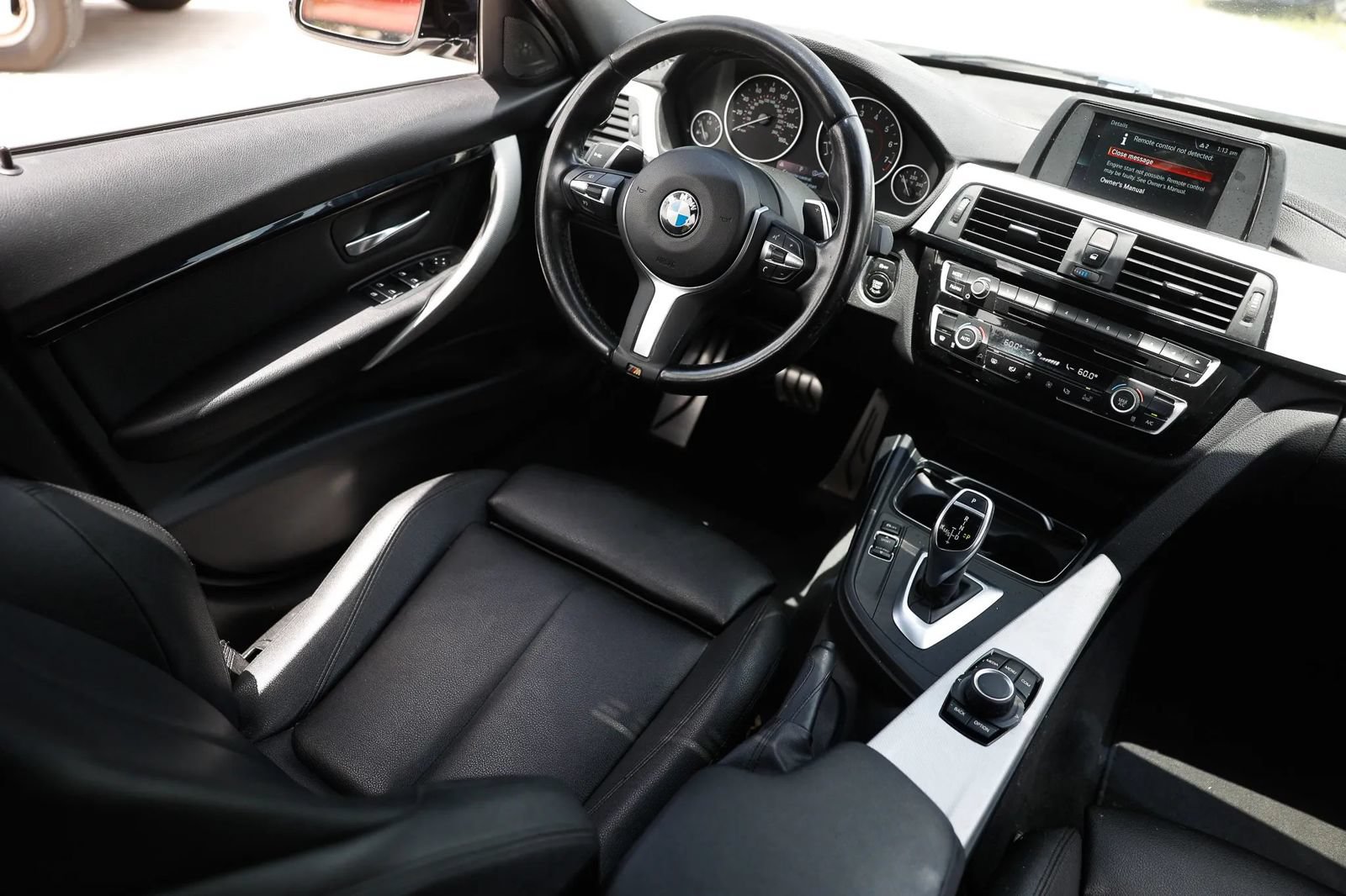 Used 2018 BMW 340i Sedan RWD image 12