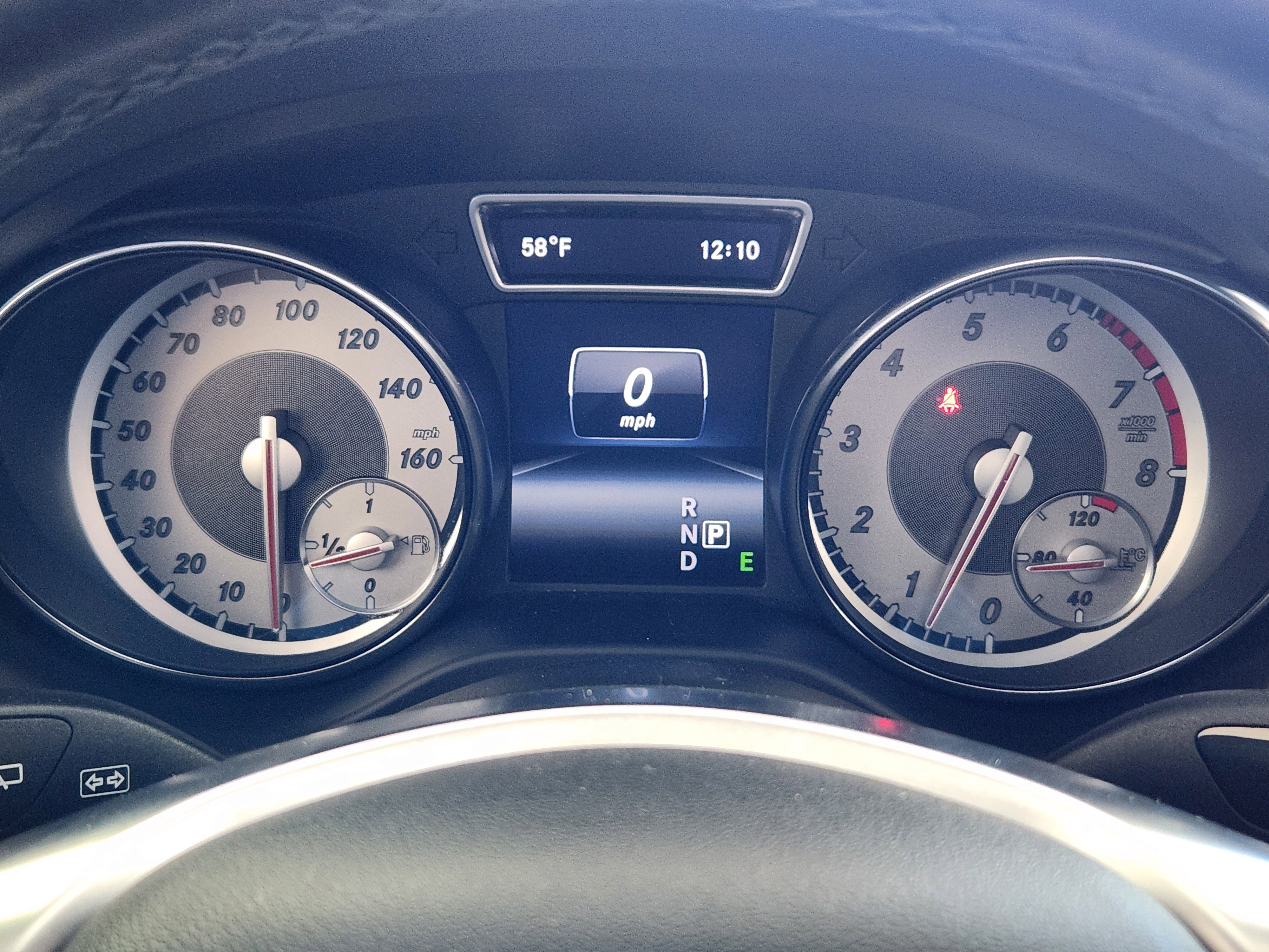 Used 2015 Mercedes-Benz GLA 250 GLA 250 image 20