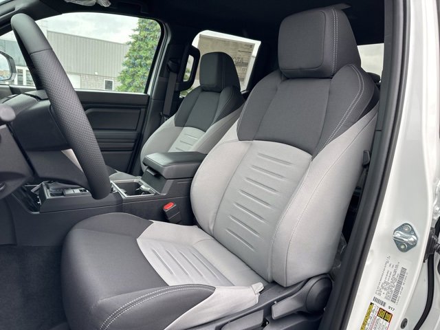 New 2026 Toyota Tacoma TRD Sport image 20