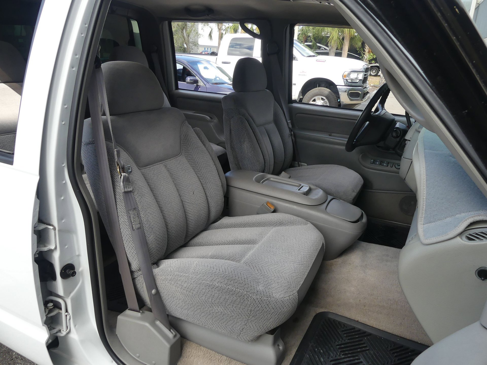Used 2000 Chevrolet Silverado 3500 2WD Crew Cab image 77