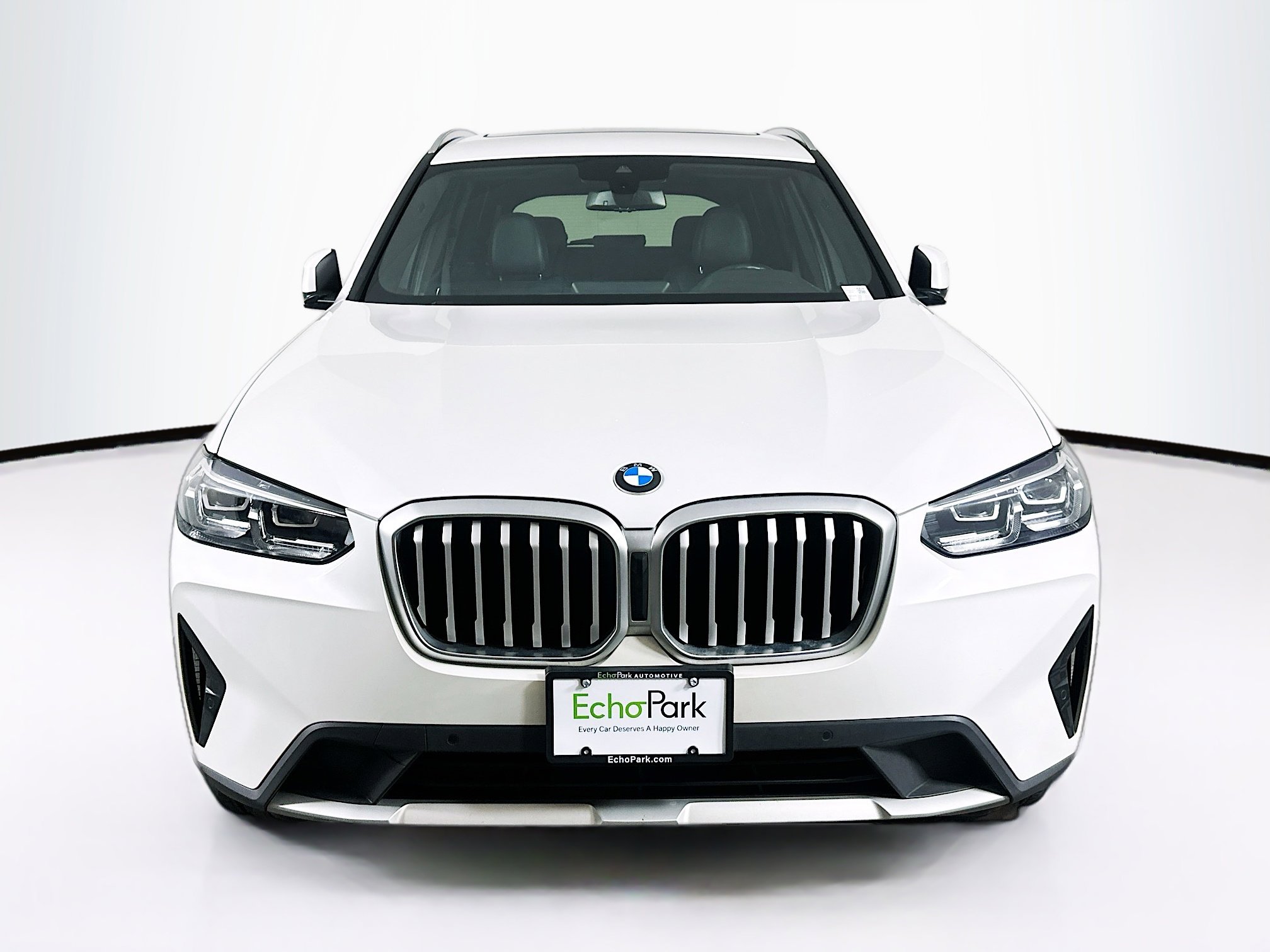 Used 2023 BMW X3 sDrive30i image 2