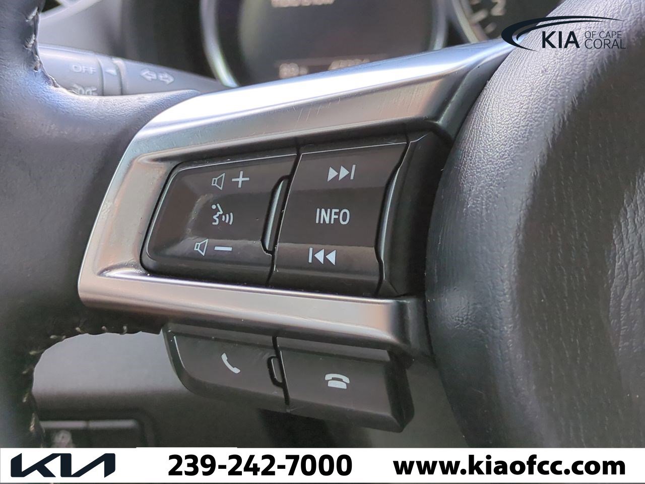 Used 2021 MAZDA MX-5 Miata RF Club image 20