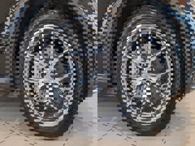 Certified 2020 Mercedes-Benz GLC 43 AMG 4MATIC image 11