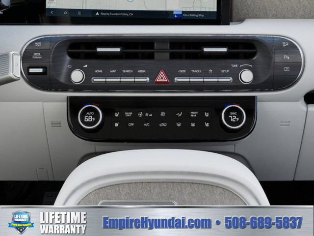 New 2026 Hyundai Palisade Limited AWD/4WD image 16