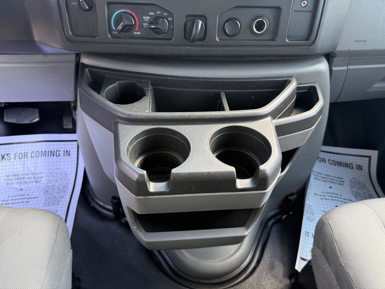 Used 2019 Ford E-350 and Econoline 350 Super Duty w/ Power Windows & Locks Group RWD image 15