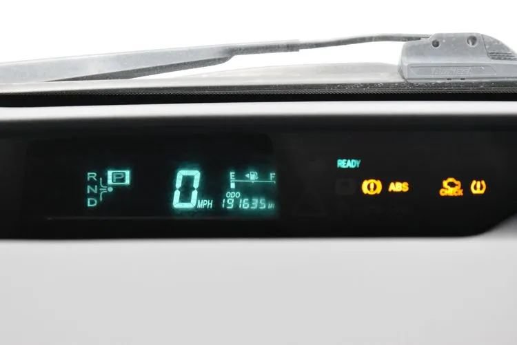 Used 2006 Toyota Prius FWD image 26