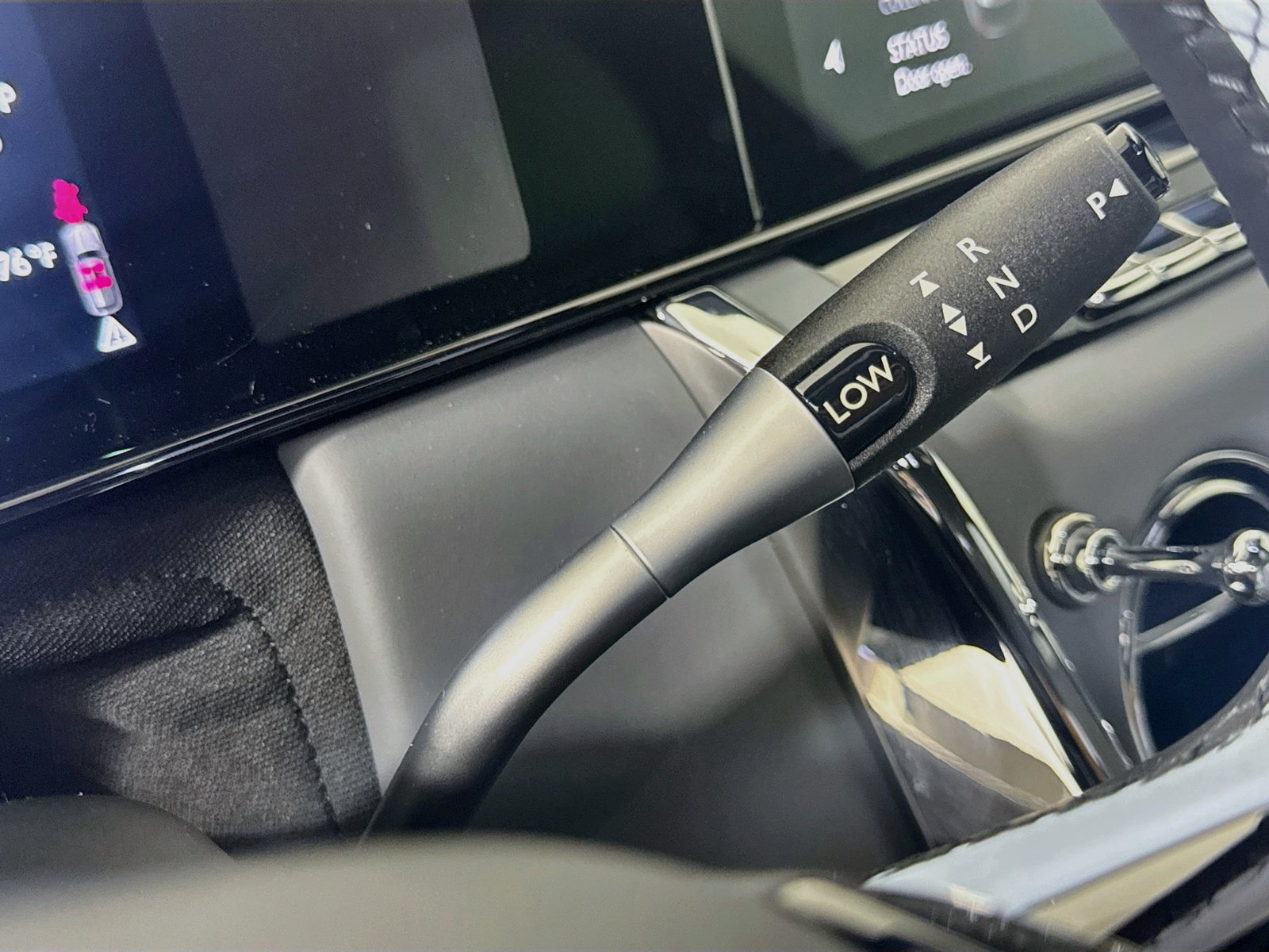 Certified 2026 Rolls-Royce Cullinan AWD/4WD image 15