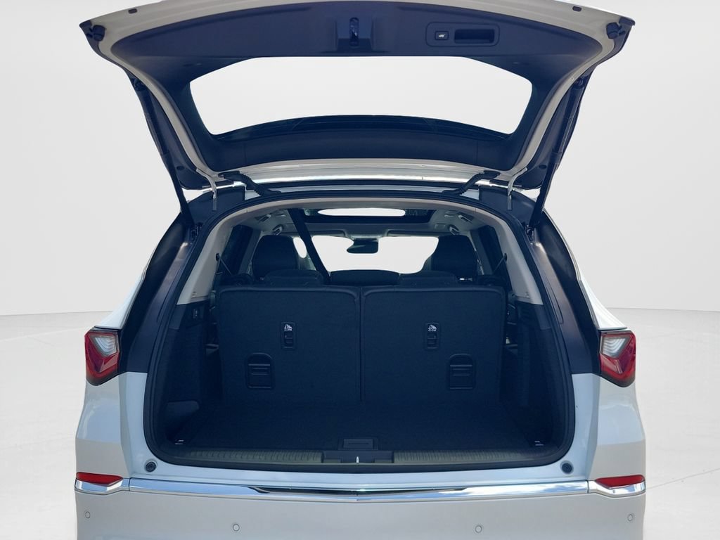 New 2026 Acura MDX FWD w/ Technology Package image 9