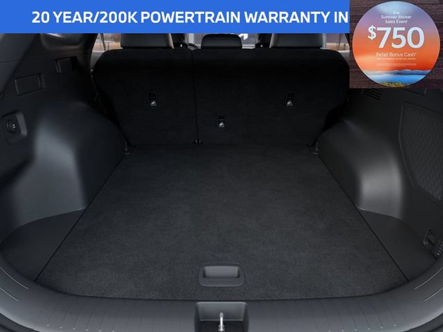 New 2026 Kia Sportage X-Pro Prestige AWD/4WD image 19